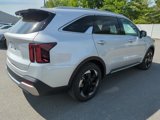 Used 2025 Kia Sorento SX Prestige image 3