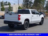 New 2025 Chevrolet Silverado 1500 LT Trail Boss image 5