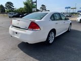 Used 2009 Chevrolet Impala LTZ image 4