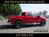 Used 2013 Ford F150 XLT w/ Luxury Equipment Group image 5