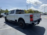 New 2025 Ford F250 Lariat w/ Lariat Ultimate Package image 5