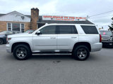 Used 2016 Chevrolet Tahoe LT w/ Off-Road Package image 2