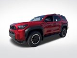 New 2025 Toyota 4Runner TRD Off-Road Premium image 1