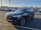 New 2025 Acura RDX A-Spec image 2