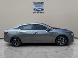 Used 2024 Nissan Sentra SV image 4