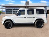 New 2025 Mercedes-Benz G 580 w/ EQ Technology image 4