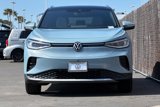 New 2025 Volkswagen ID.4 Pro S Plus image 3