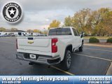 New 2025 Chevrolet Silverado 2500 LT w/ All Star Edition image 5
