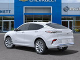 New 2025 Buick Envista Avenir image 3