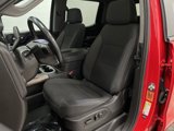 Certified 2021 Chevrolet Silverado 1500 LT Trail Boss image 4
