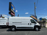 Used 2023 RAM ProMaster 2500 image 6