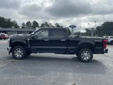 New 2025 Ford F250 King Ranch w/ Chrome Package image 6