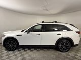 Certified 2025 MAZDA CX-70 Plug-In Hybrid w/ Premium Plus image 2