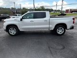 Used 2022 Chevrolet Silverado 1500 LTZ image 5