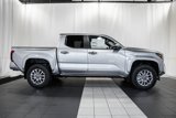New 2025 Toyota Tacoma Limited image 3