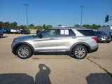 Used 2024 Ford Explorer Limited image 2
