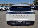 New 2025 Nissan Murano SL image 3
