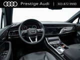 New 2025 Audi Q7 3.0T Premium Plus image 4