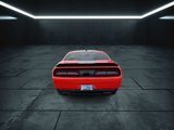 Used 2017 Dodge Challenger SXT w/ Blacktop Package image 4