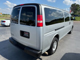Used 2015 Chevrolet Express 3500 LS image 5