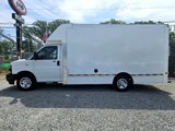 Used 2023 Chevrolet Express 3500 w/ Power Convenience Package image 4