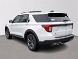 New 2025 Ford Explorer Active image 3