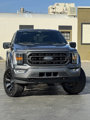 Used 2022 Ford F150 XLT w/ Equipment Group 302A High image 2