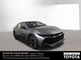 New 2026 Toyota Crown Platinum image 4