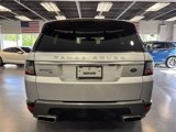 Used 2020 Land Rover Range Rover Sport HSE image 6