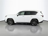 Used 2023 Lexus LX 600 F Sport image 3