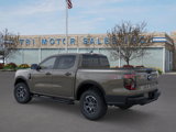 New 2025 Ford Ranger XLT image 4