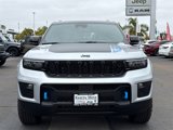 New 2025 Jeep Grand Cherokee Trailhawk w/ Advanced Protech Group II image 5