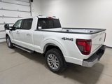 New 2025 Ford F150 XLT w/ Equipment Group 303A High image 6