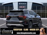 New 2026 GMC Terrain Denali w/ LPO, Floor Liner Package image 4