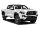 Used 2023 Toyota Tacoma TRD Off-Road image 6
