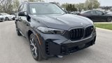 New 2025 BMW X5 M60i image 2