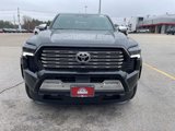 New 2025 Toyota Tacoma Limited image 3