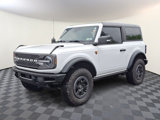 Certified 2023 Ford Bronco Badlands image 3
