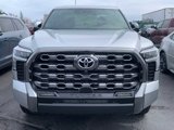New 2025 Toyota Tundra Platinum image 2