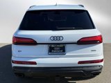 New 2025 Audi Q7 3.0T Prestige image 4