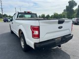 Used 2018 Ford F150 XL w/ Equipment Group 101A Mid image 3