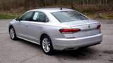 Used 2020 Volkswagen Passat 2.0T SE image 3
