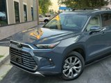Used 2024 Toyota Grand Highlander AWD image 2