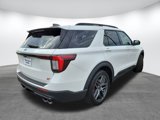 New 2025 Ford Explorer ST image 5