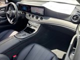 Used 2023 Mercedes-Benz E 350 4MATIC Sedan image 2
