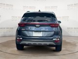 Used 2020 Kia Sportage S w/ S Sunroof Package image 4