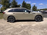 New 2025 MAZDA CX-70 3.3 Turbo S w/ Premium Plus image 4
