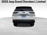 New 2025 Jeep Grand Cherokee L Limited w/ Luxury Tech Group II image 4