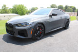 Used 2022 BMW 440i xDrive Coupe w/ Premium Package image 3