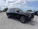 New 2025 Chevrolet Suburban Z71 w/ Z71 Off-Road Package image 2